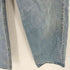 リーバイス Levis Silver Tab シルバータブ Baggy ダメージ バギー デニムパンツ メンズ W33/L32