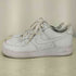 ナイキ NIKE Air Force 1 Low '07 White/White メンズ JPN:27.5