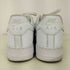 ナイキ NIKE Air Force 1 Low '07 White/White メンズ JPN:27.5