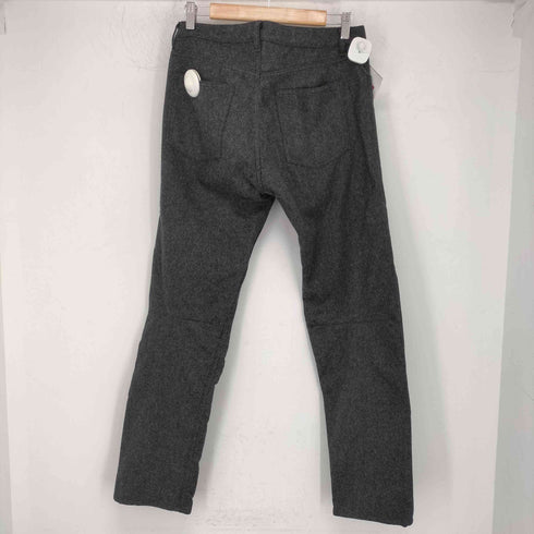 コムデギャルソンオム COMME des GARCONS HOMME ad2013 ウールスラックスパンツ メンズ JPN:L