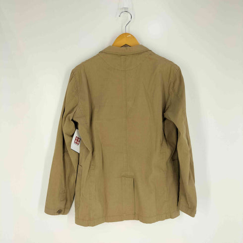 ビューティーアンドユースユナイテッドアローズ BEAUTY & YOUTH UNITED ARROWS BY コットン キュプラ 2B ジャケット メンズ JPN:L