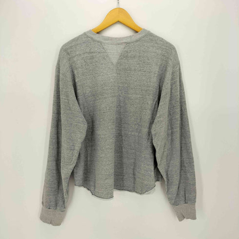 ザシンゾーン THE Shinzone W GAZETTE PULLOVER Wガゼット プルオーバー スウェット レディース FREE