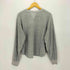 ザシンゾーン THE Shinzone W GAZETTE PULLOVER Wガゼット プルオーバー スウェット レディース FREE