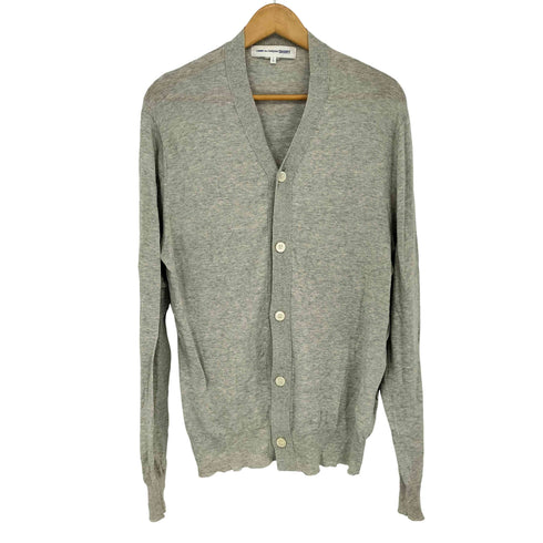 コムデギャルソンシャツ COMME des GARCONS SHIRT コットンカーディガン メンズ JPN:L