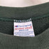 チャンピオン Champion 90S USA製 刺繍タグ REVERSE WEAVE HARVARD MEDICAL SCHOOL 刺繍 クルーネック スウェット 目あり メンズ import:M
