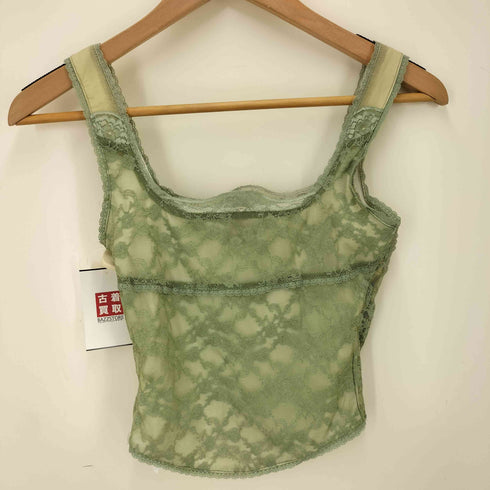 スカルプター SCULPTOR Team Mary Corset Top レディース JPN:XS