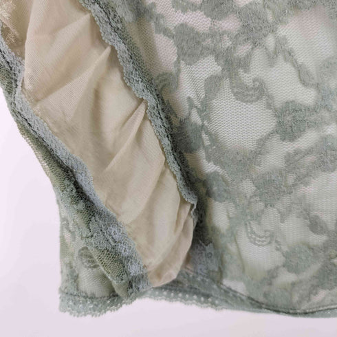 スカルプター SCULPTOR Team Mary Corset Top レディース JPN:XS