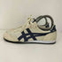 オニツカタイガー ONITSUKA TIGER SERRANO セラーノ ロープロファイル スニーカー レディース JPN:23.5