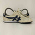 オニツカタイガー ONITSUKA TIGER SERRANO セラーノ ロープロファイル スニーカー レディース JPN:23.5