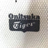 オニツカタイガー ONITSUKA TIGER SERRANO セラーノ ロープロファイル スニーカー レディース JPN:23.5