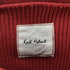 カールヘルム Karl Helmut ロゴ パッチ リブ クルーネック L/S Tシャツ メンズ