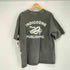 INDIGOZINE 製品染めtシャツ メンズ JPN:L