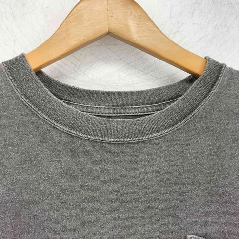 INDIGOZINE 製品染めtシャツ メンズ JPN:L