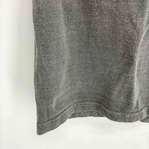 INDIGOZINE 製品染めtシャツ メンズ JPN:L