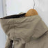 エンジニアードガーメンツ Engineered Garments 旧タグ USA製 裏地ツイードチェック ラグランスリーブ マルチポケットフィールド マウンテン パーカー ジャケット メンズ import:S