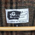 エンジニアードガーメンツ Engineered Garments 旧タグ USA製 裏地ツイードチェック ラグランスリーブ マルチポケットフィールド マウンテン パーカー ジャケット メンズ import:S