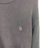 トミーヒルフィガー TOMMY HILFIGER 90s-00s クルーネック コットン ニットセーター メンズ import:XL