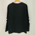 エイチビューティーアンドユースユナイテッドアローズ H BEAUTY & YOUTH UNITED ARROWS SLIT SLEEVE PULLOVER レディース