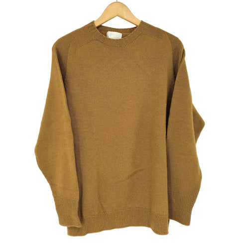 SOGLIA ウールニット メンズ JPN:XL