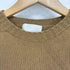 SOGLIA ウールニット メンズ JPN:XL