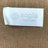SOGLIA ウールニット メンズ JPN:XL