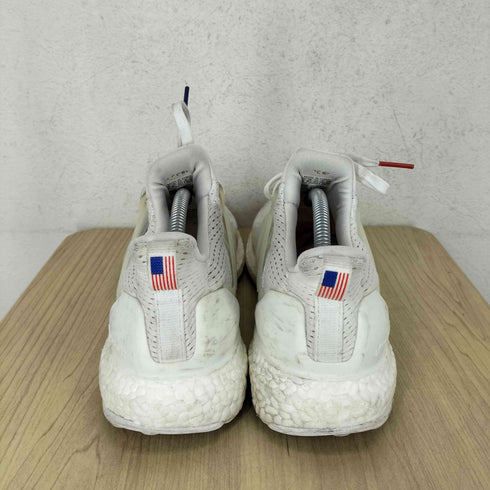 アディダス adidas ULTRA BOOST 1.0 UNDEFEATED STARS AND STRIPES メンズ JPN:26.5