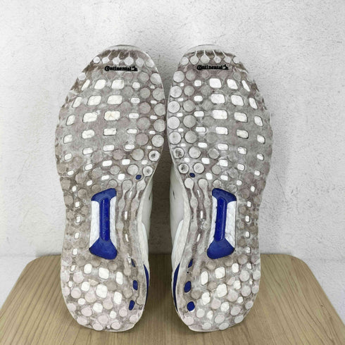 アディダス adidas ULTRA BOOST 1.0 UNDEFEATED STARS AND STRIPES メンズ JPN:26.5