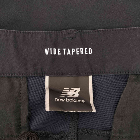 ニューバランス NEW BALANCE MET24 Wide Tapered Fit メンズ JPN:L
