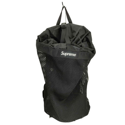 シュプリーム Supreme 23SS MESH BACKPACK メンズ
