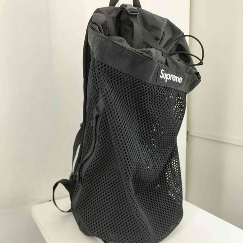 シュプリーム Supreme 23SS MESH BACKPACK メンズ