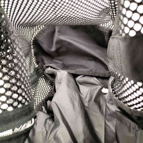 シュプリーム Supreme 23SS MESH BACKPACK メンズ