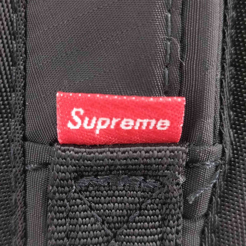 シュプリーム Supreme 23SS MESH BACKPACK メンズ