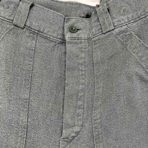 SPILAG スイス軍 ワークパンツ メンズ 45/76