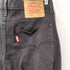 リーバイス Levis テーパード デニムパンツ メンズ 32