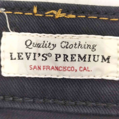 リーバイス Levis テーパード デニムパンツ メンズ 32