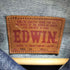エドウィン EDWIN 503 デニム トラッカージャケット メンズ JPN:S