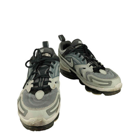 ナイキ NIKE AIR VAPORMAX EVO GREY メンズ JPN:27.5