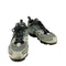 ナイキ NIKE AIR VAPORMAX EVO GREY メンズ JPN:27.5