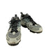 ナイキ NIKE AIR VAPORMAX EVO GREY メンズ JPN:27.5