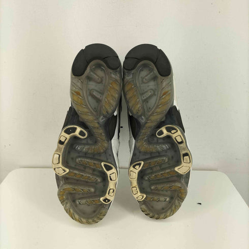 ナイキ NIKE AIR VAPORMAX EVO GREY メンズ JPN:27.5
