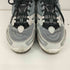 ナイキ NIKE AIR VAPORMAX EVO GREY メンズ JPN:27.5