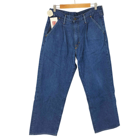 リーバイスレッド Levis RED ルーズ テーパー トラウザー メンズ 32×32