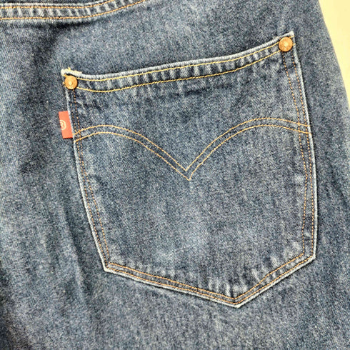 リーバイスレッド Levis RED ルーズ テーパー トラウザー メンズ 32×32