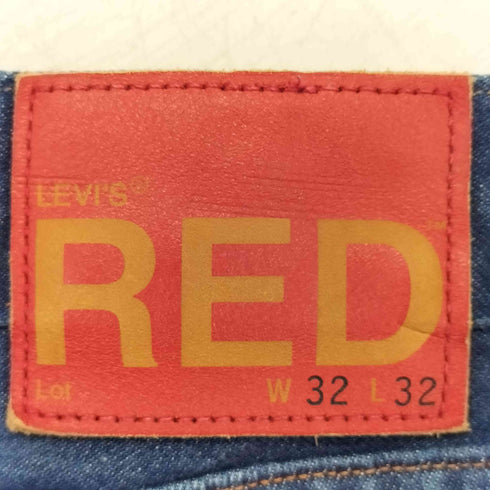 リーバイスレッド Levis RED ルーズ テーパー トラウザー メンズ 32×32