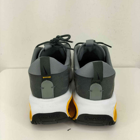ナイキ NIKE Air Max Intrlk Anthracite/Black メンズ JPN:28