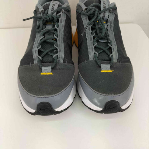 ナイキ NIKE Air Max Intrlk Anthracite/Black メンズ JPN:28