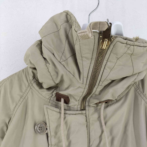 デニムアンドサプライ ラルフローレン DENIM & SUPPLY RALPH LAUREN N-3B ナイロン フライトジャケット メンズ import:L