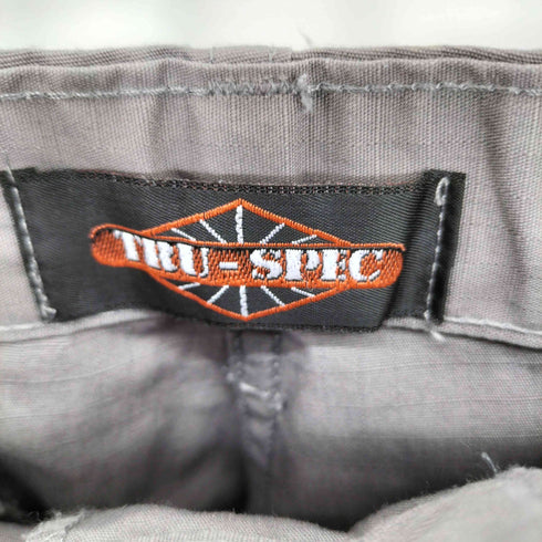 トゥルースペック TRU SPEC ミリタリー ワーク カーゴパンツ メンズ 7583/8999