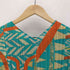 プリーツプリーズイッセイミヤケ PLEATS PLEASE ISSEY MIYAKE 総柄 プリーツ バウンス ワイドカットソー レディース JPN:3