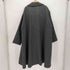ソエルテ soerte Oversize double breasted stand collar coat オーバーサイズダブルブレストスタンドカラーコート メンズ JPN:3